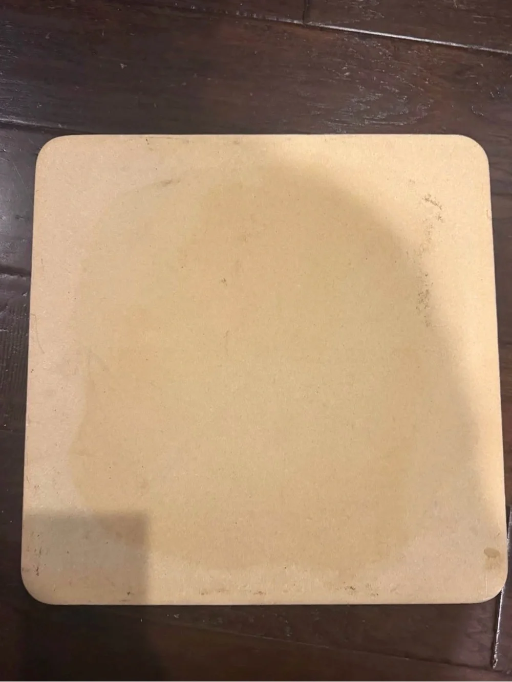 Williams Sonoma Perfect Pizza Grilling Stone